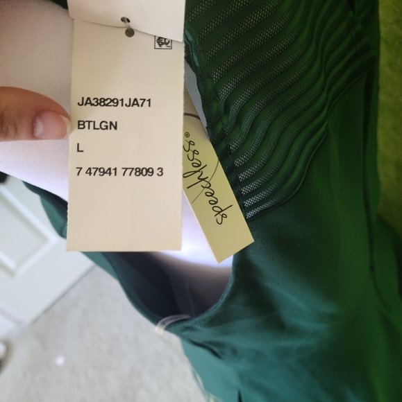 Dress - Picture 4 of 4